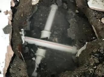 云梦阳台漏水维修公司为您分享楼上楼下漏水怎么处理