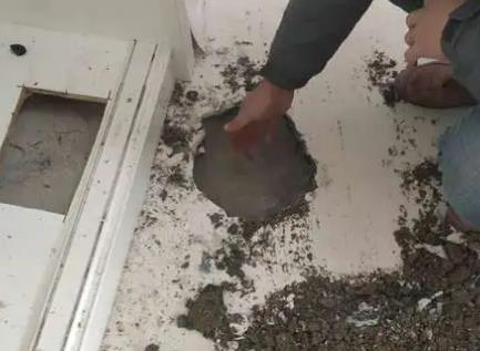 云梦卫生间漏水维修公司分享下精确定位查漏水一次多少钱?不同级别收费不同